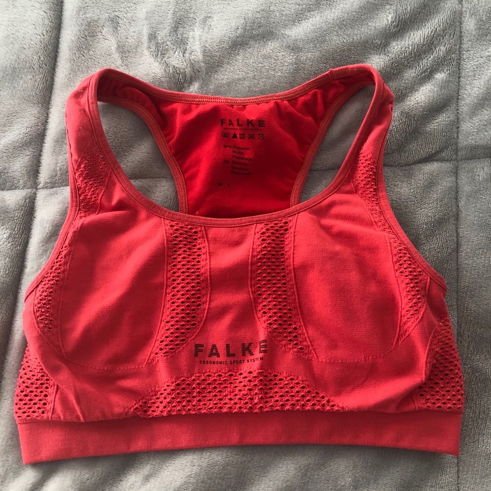 Falke sports bra L